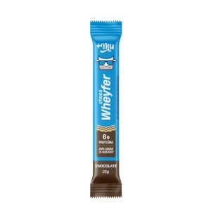 Chocowheyfer  Mu Chocolate 25g