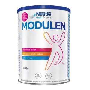 Modulen 400g Nestlé