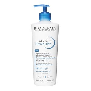 Creme Hidratante Atoderm Ultra 500ml Bioderma