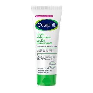 Cetaphil Loção Hidratante 200ml Galderma
