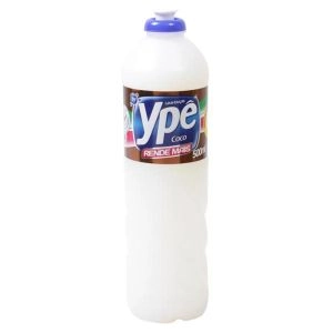 Detergente Ypê Coco 500ml