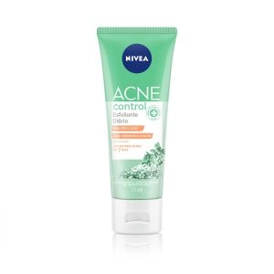 Esfoliante Facial Acne Control Diário 75ml Nivea