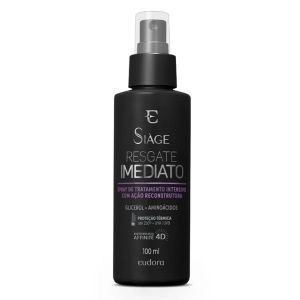 Spray Leave In Resgate Imediato 100ml Siàge