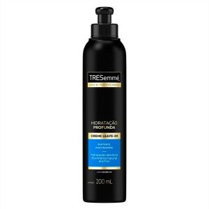 Creme Leave-In Hidratação Profunda 200ml TRESemmé