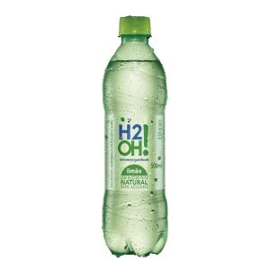 Água H2OH! Limão Zero Açúcar 500ml