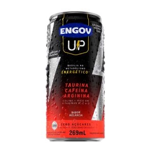 Engov Up Melancia 269ml Hypera