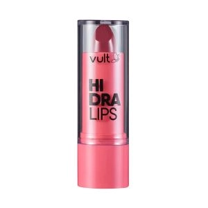 Batom Hidra Lips Terracota Ambar 3,6g Vult