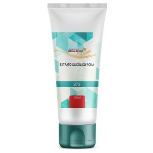 Creme Com Extrato de Romã - 150G