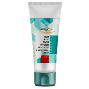 Creme Para Tratamento Pós Peeling - 150 Gramas