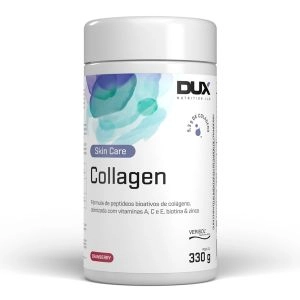 DUX Colágeno Hidrolisado Verisol Cranberry 315G
