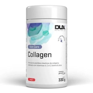 DUX Colágeno Hidrolisado Verisol Maçã 315G