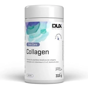 DUX Colágeno Hidrolisado Verisol Neutro 315g