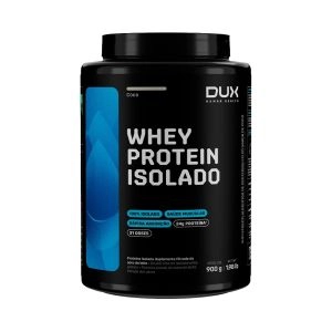DUX Whey Protein Isolado Coco 900G