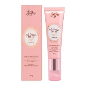 BB Cream Clareador Claro N5 FPS 44 30g Latika