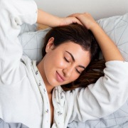 Melhor Sono e Sem Stress