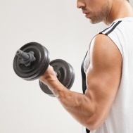 Suplementos Esportivos