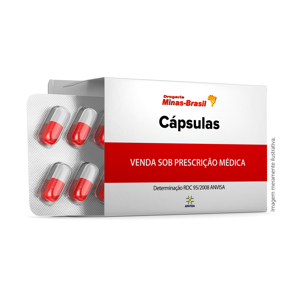 Venlift Od 75Mg Com 30 Capsulas