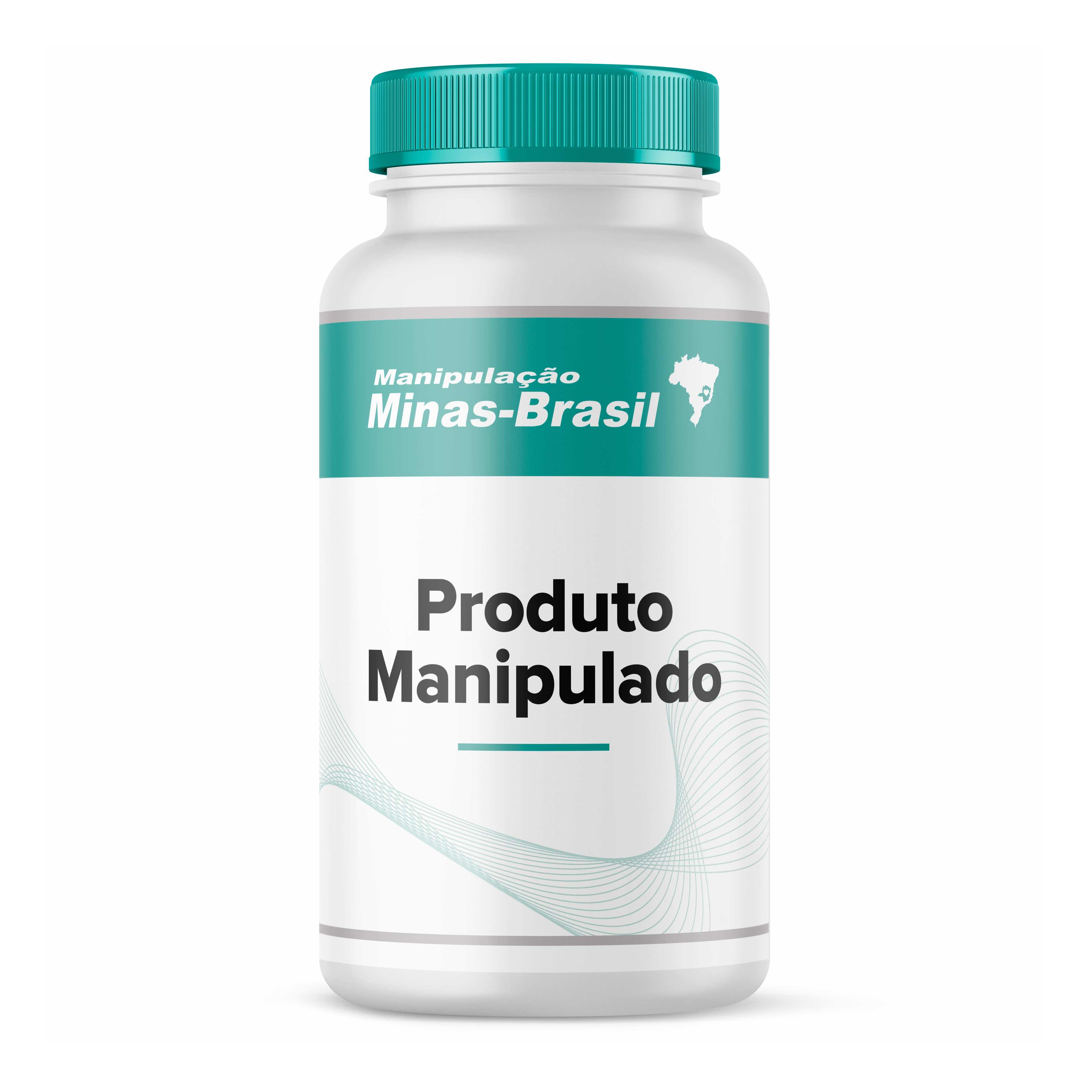 Spray Fortalecedor Capilar Finasterida 100ml